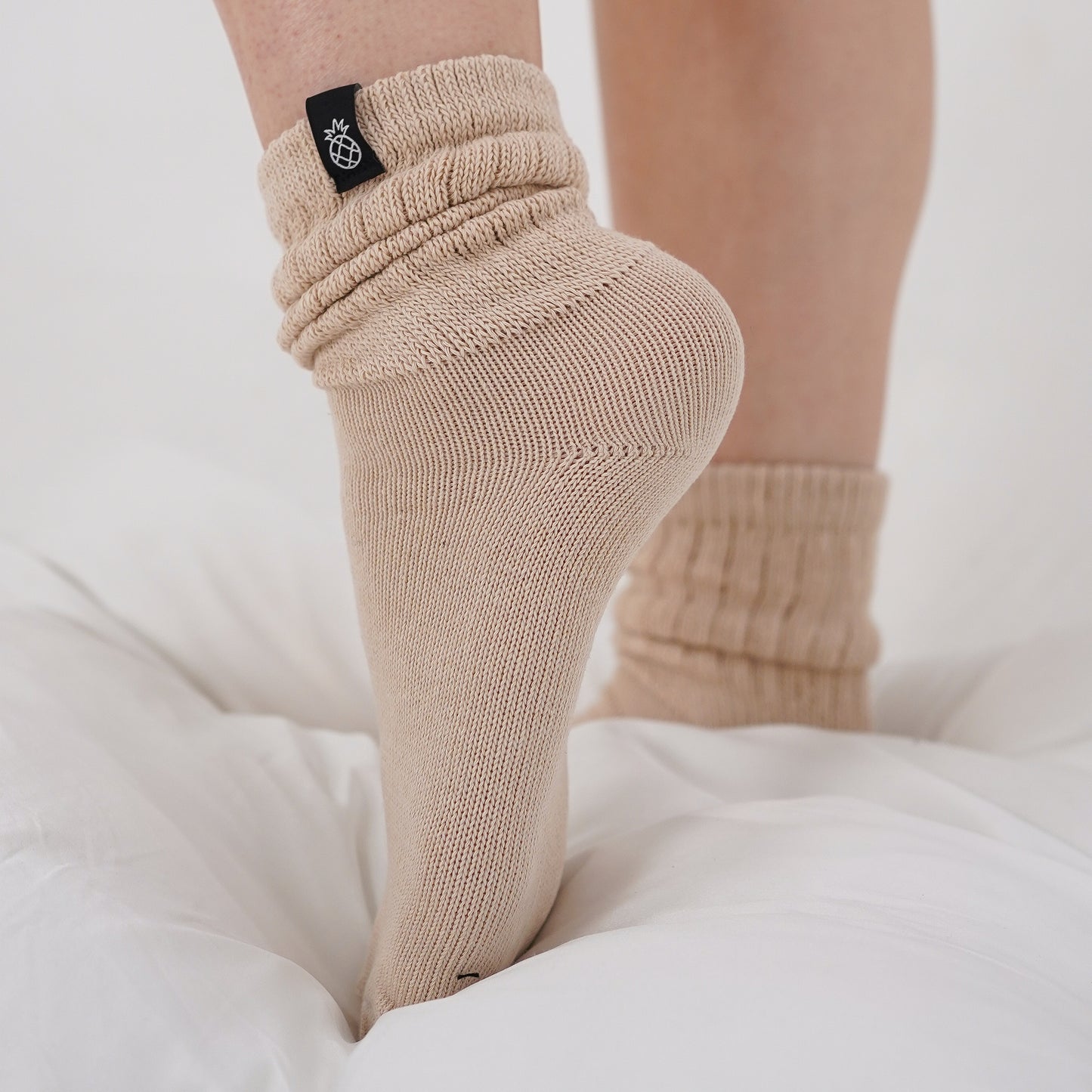The Essential Scrunch Socks